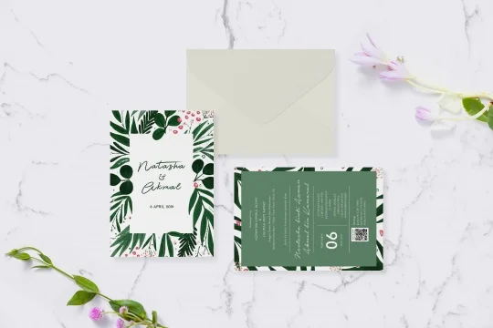 FLORA GREEN